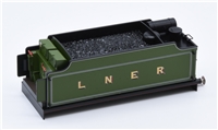 V2 ***2021*** Tender Body - 4771 - LNER Lined Green (Preserved Livery) 35-204/NRM