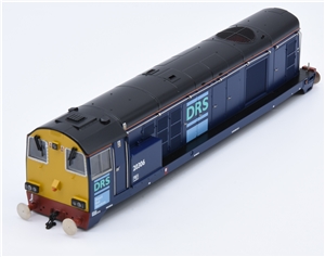35-125 & 35-125SF New Class 20/3 Body 20306 DRS Blue