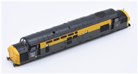 Class 37 Body - Split Headcode 37046 BR Engineers Grey & Yellow 371-466A