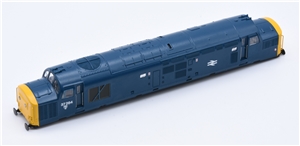 Class 37 Body -  Centre Headcode 37284 BR Blue 371-465A