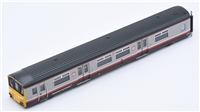Class 150 2022 Trailer Car Body -  52133 set no.150133 BR GMPTE (Regional Railways) 371-336/SF