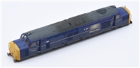Class 37 Body - Mainline Freight Weathered - 37242 371-472