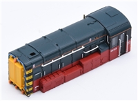 Class 08 2022 Loco Body - Rail Express Systems - '08919' 371-012/SF