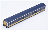 Class 319 Trailer Car Body - D - DTSO - 77976 372-876