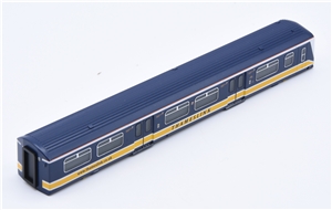 Class 319 Trailer Car Body - D - DTSO - 77976 372-876