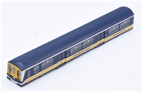 Class 319 Trailer Car Body A - DTSO - 77975 372-876