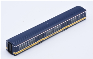 Class 319 Trailer Car Body A - DTSO - 77975 372-876