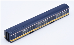 Class 319 Trailer Car Body C - TSOL - 71980 372-876