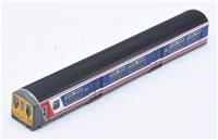 Class 319 Trailer Car Body D - DTSO - 77296 372-875