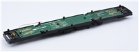 Class 410 4-BEP 4-Car EMU Underframe with PCB - TRB   E3149+PCB04 Rev A 2019.04.19 with couplings each end 31-490