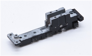 Class 03/04 2022 Chassis Block with gears 371-061A