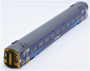 Class 158 DMU NEW 2020 Body Car A - Scotrail Saltire 57729 31-498/SF
