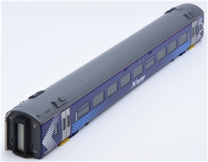 Class 158 DMU NEW 2020 Body Car A - Scotrail Saltire 57729 31-498/SF
