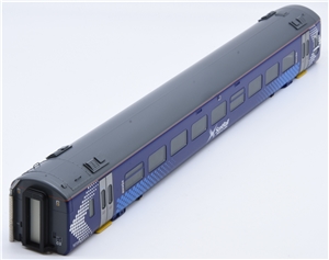 Class 158 DMU NEW 2020 Body Car B - Scotrail Saltire 52729 31-498/SF
