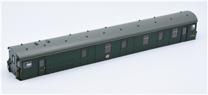 Class 419 MLV Body - BR (SR) Green - S68002  31-265A