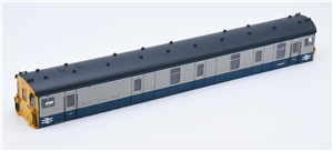 Class 419 MLV Body - BR Blue & Grey  - S68008  31-267A