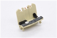 Cab Interior With Contact Strips - Cream for Class 108 DMU Graham Farish model 371-880