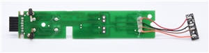 PCB - Main Board - F7132#PCB01 Revision:A 2008/09/09 for Class 150 DMU Graham Farish model 371-330