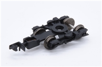 Trailing Bogie - With Coupling - Black for Class 170 DMU2020 Graham Farish model 371-427A