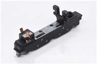Tender Chassis Block with gears for Black 5  4-6-0 Graham Farish model 372-135