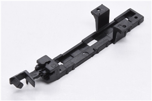 Tender Baseplate - With Coupling for Std 4MT 2-6-0 Graham Farish model 372-650