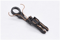 electrical drawbar for Ivatt 2mt 2-6-0 Tender Graham Farish model 372-625