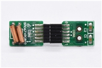PCB - F7262 + PCB01 Revision A for Ivatt 2mt 2-6-0 Tender Graham Farish model 372-625