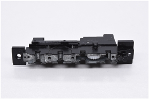 NEW 8F / LNER Class 06 Chassis Block With Gears - Black 372-160