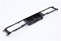 Underframe - Black with white guages and round black buffers for Class 37 Branchline model number 32-778RJ