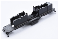 Chassis Block with cradle and detail on fuel tanks for Class 20 Branchline model number 30-049