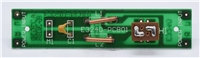 PCB - 8 pin - E3240-PCB01 for Class 24 & 25 Branchline model number 32-400.  our old part number 400-005