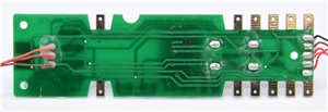 PCB - E3238 + PCB09 Revision:A 2018/06/09
2019 version  for Class 37 Branchline model number 32-775NF/32-775SD/
32-775TL/ 32-788DB
32-790A