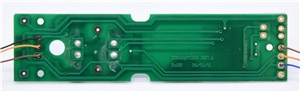 PCB - E3242#PCB01 Revision A 08/01/11 - 21 PIN for Class 37 Branchline model number 32-375