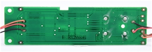 PCB - E3277 #PCB01 Revision A 2007/07/16 - 21 PIN for Class 37 Branchline model number 32-375