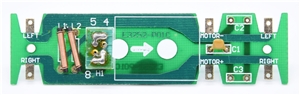 PCB - E3252 - P01C - 8 PIN for Class 37 Branchline model number 32-375