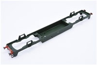 underframe green with red buffer beam (83D) for Class 43 Warship Branchline model number 32-069