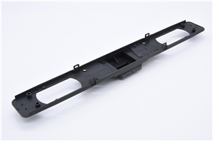 Underframe - Plain Black Weathered for Class 44/45/46 Branchline model number 32-651A.  our old part number 650-032