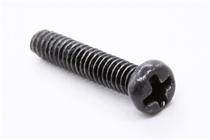 Screws - buffer beam - front long thin for Class 90  2019  Branchline model number 32-610