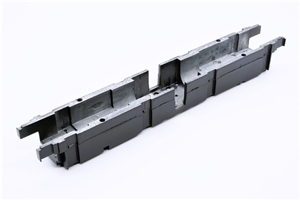 Chassis Blocks for Class 57 Branchline model number 32-750