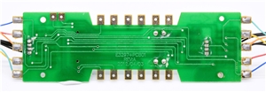 PCB - E3297 + PCB01 Revision A 2012/04/03
with 2 bottom lightboards 2 top light boards for Class 66 Branchline model number 32-725