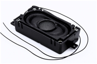 Class 66 Speaker with housing 32-725