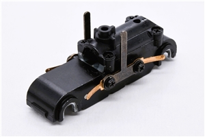 Power bogie inner (no frame or axles) for Class 121 single car DMU Branchline model number 35-525