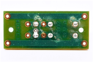 PCB for Power car - E3260 PCB02 for Voyager Class 220 Branchline model number 32-600.  our old part number 600-008
