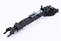 chassis block - black for A1 4-6-2 Branchline model number 32-550.  our old part number 551-123