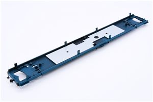 Underframe - Car B - Blue Frame for Class 491 4-TC Unit Branchline model number 32-640Z