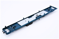 Underframe - Car C - Blue Frame for Class 491 4-TC Unit Branchline model number 32-640Z