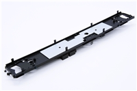 Underframe - Car C - Plain Black Frame  for Class 491 4-TC Unit Branchline model number 32-641Z/32-642Z/32-643Z/32-644Z/32-646Z