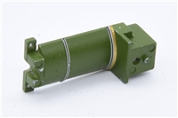 Boiler Bottom - Green for J72   NEW   2020 Branchline model number 31-063