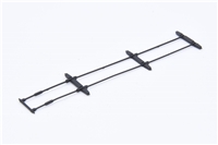 Brake rods - loco for N Class 2-6-0 Branchline model number 32-150.  our old part number 150-120