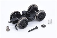 Patriot Front Bogie - Black With Fixings 31-210
